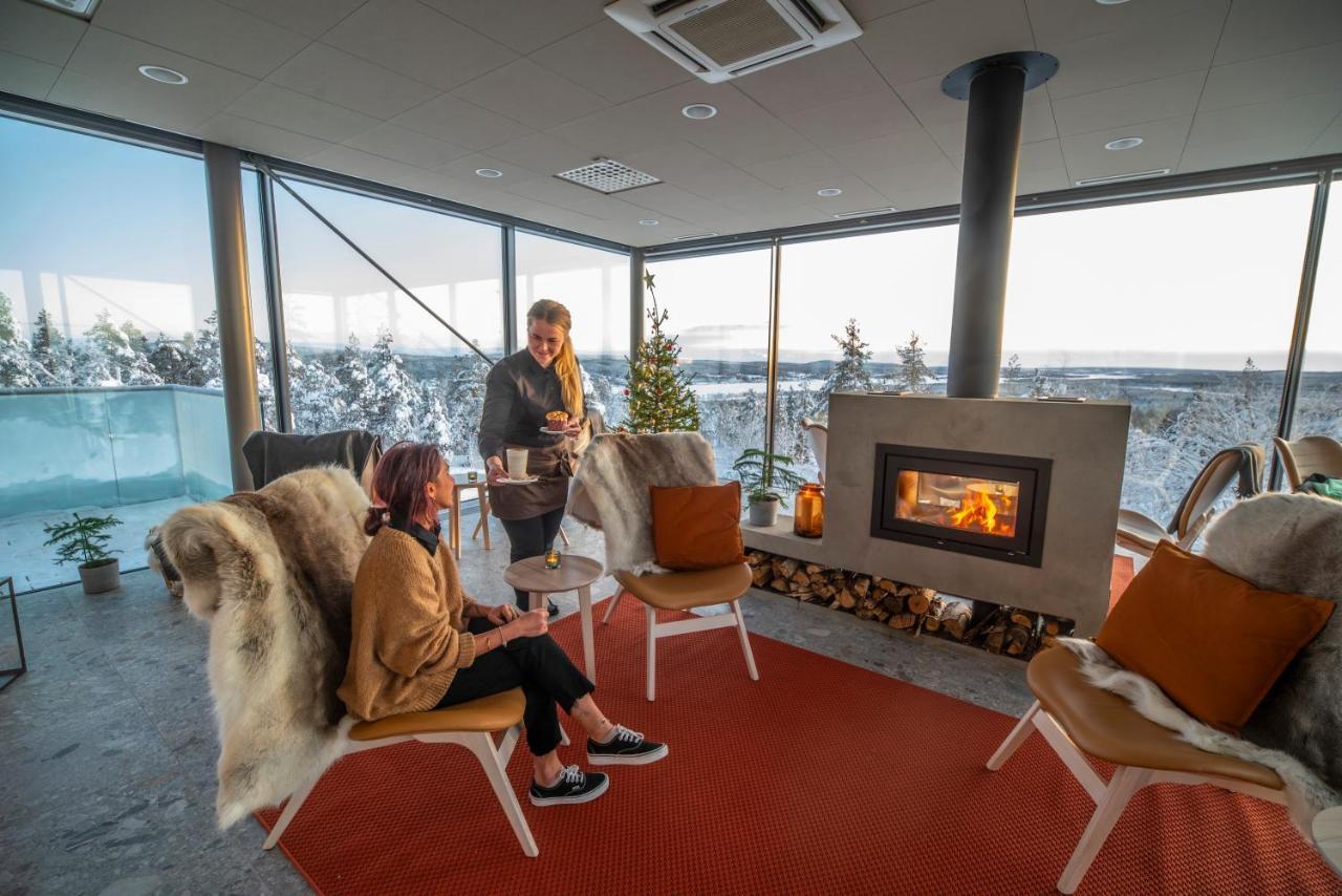 Hotell Lapland View