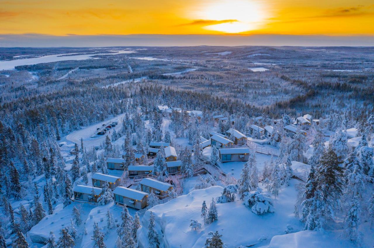 Lapland View Hotell *