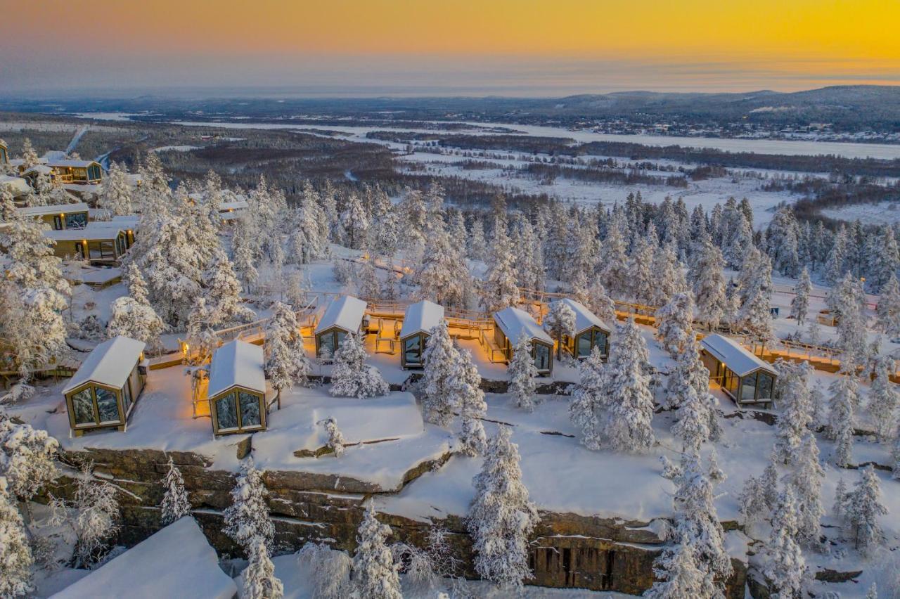 Lapland View Hotell *
