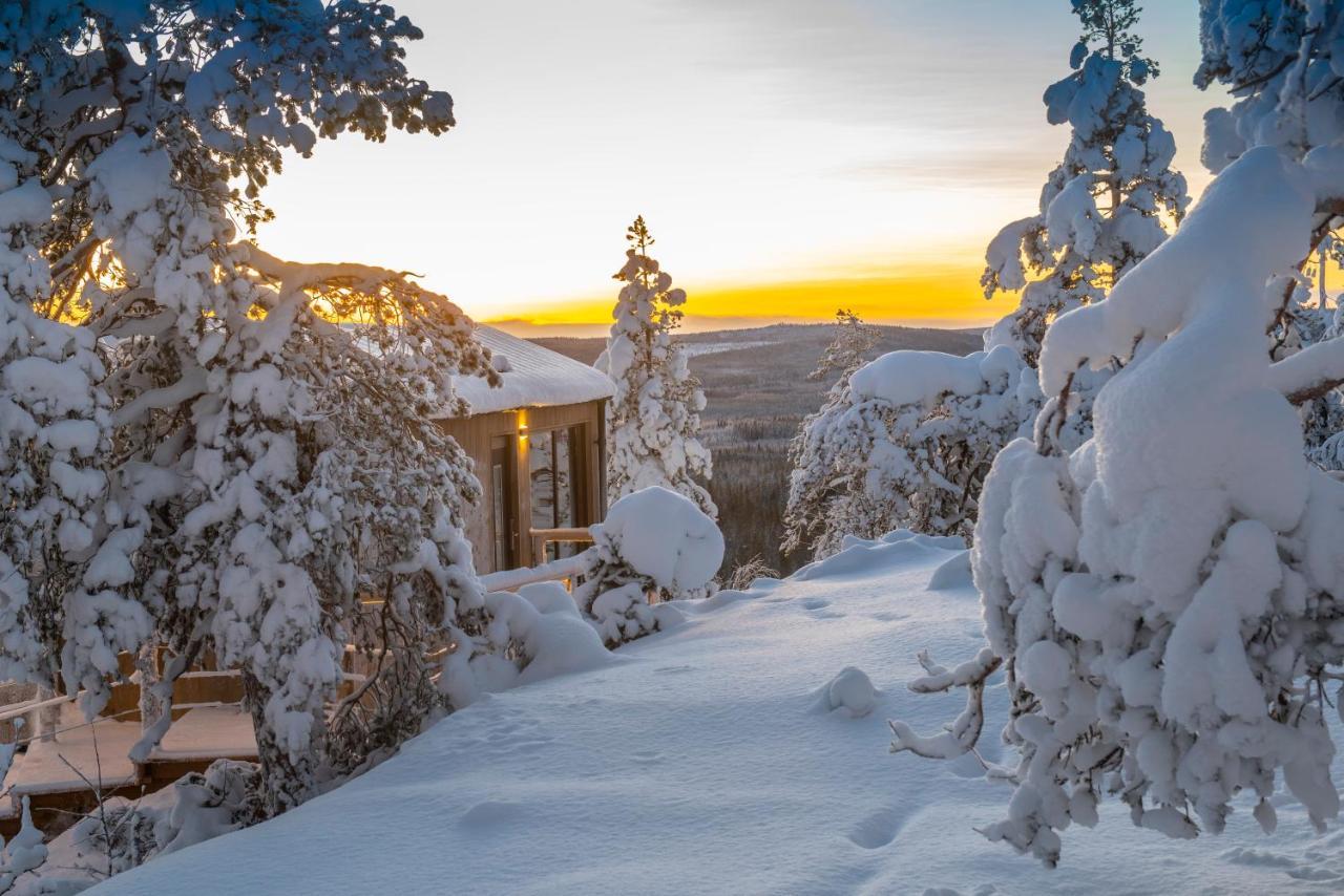 Lapland View * Overtornea