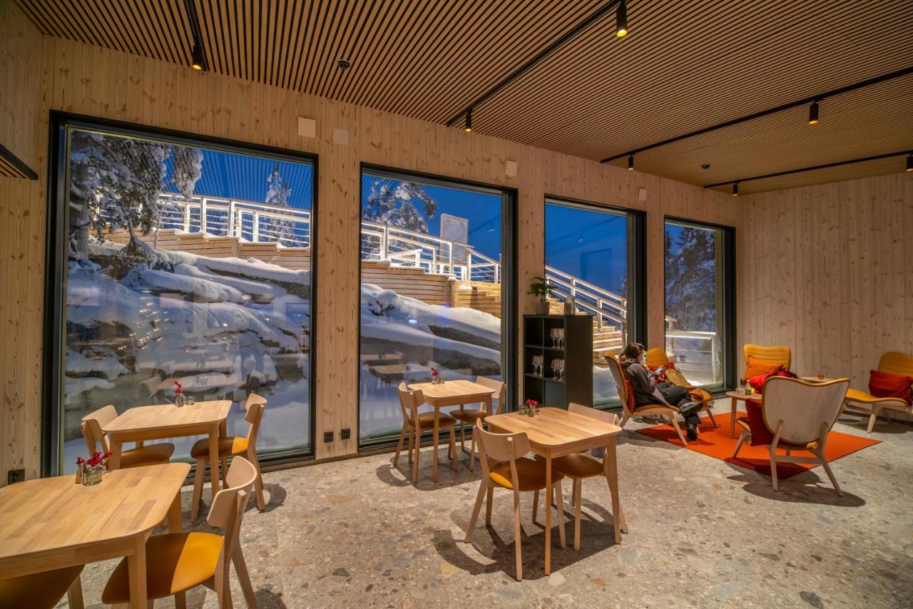 Hotell Lapland View