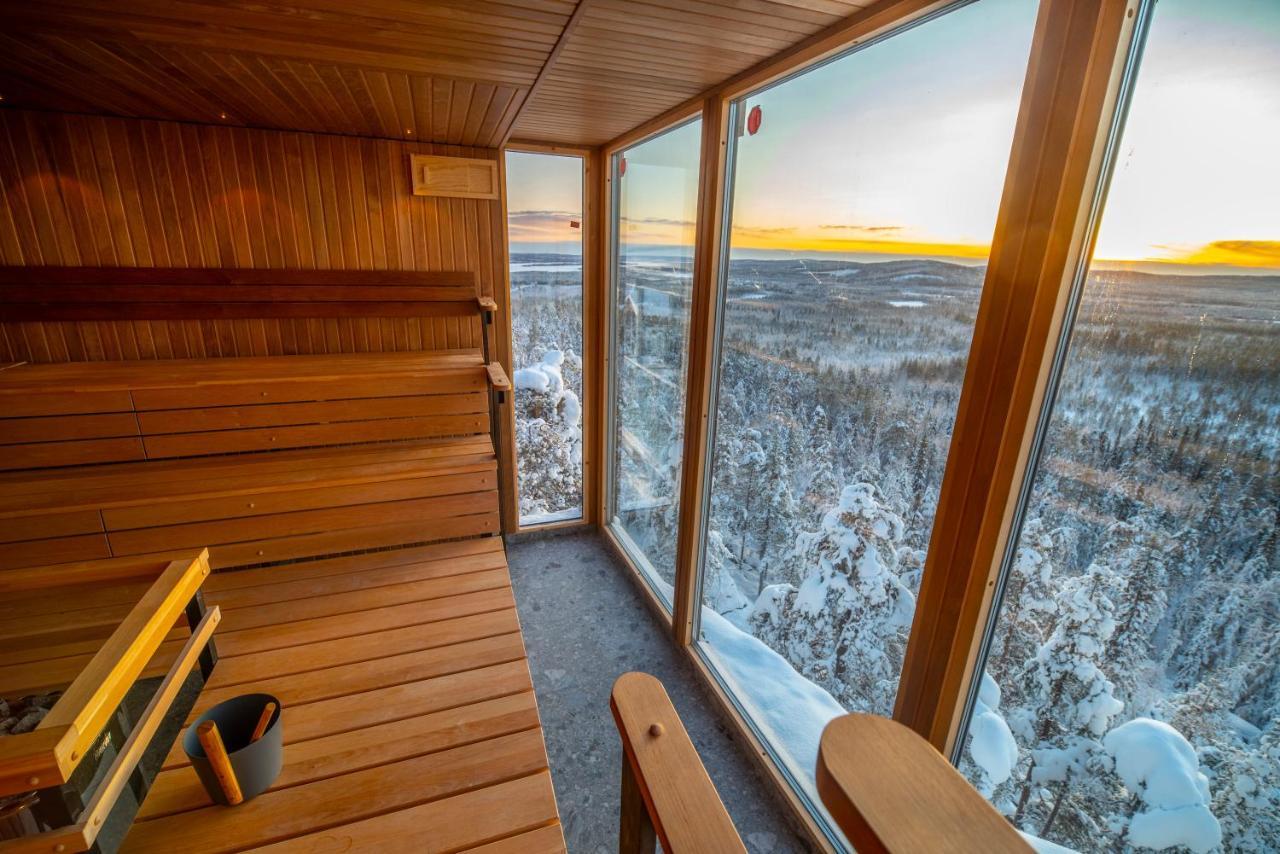 Lapland View Hotell Overtornea