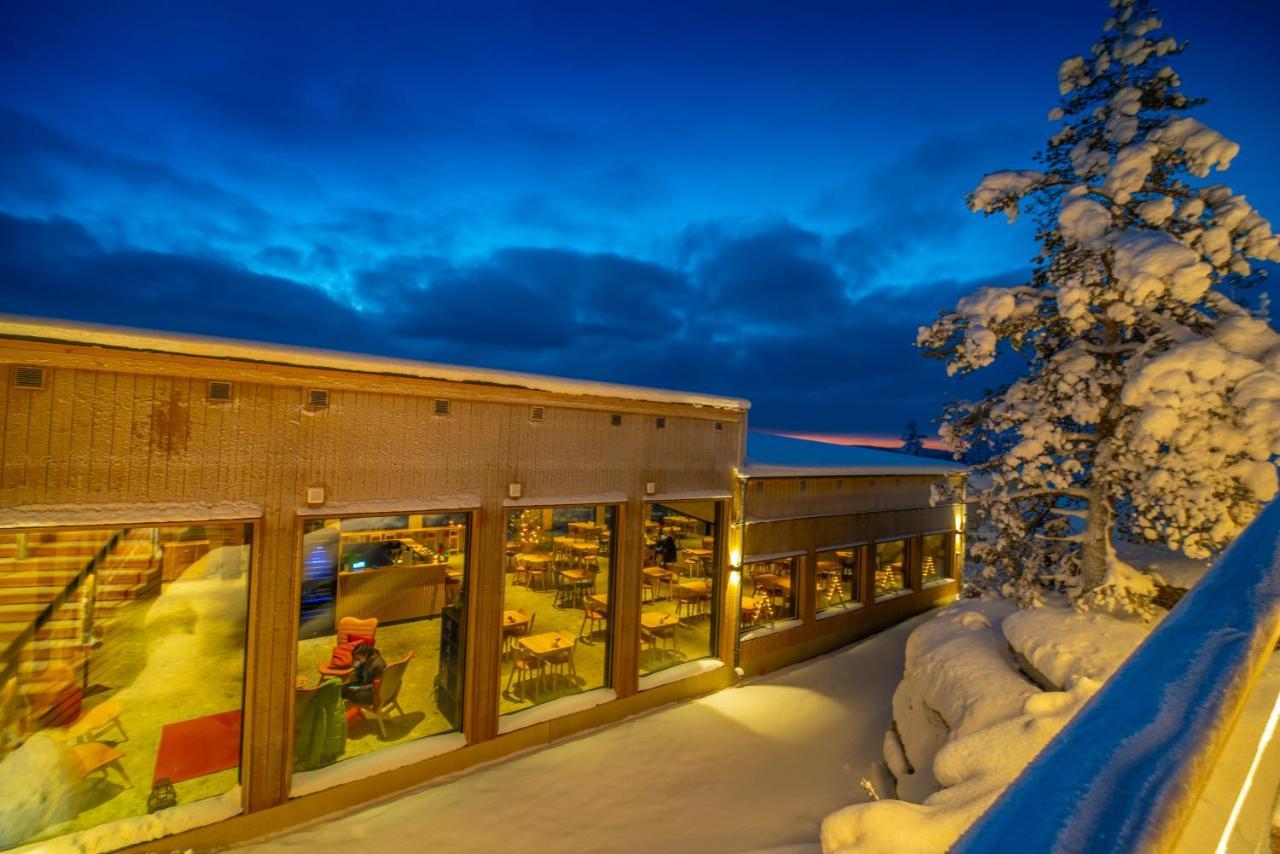 Hotell Lapland View Overtornea