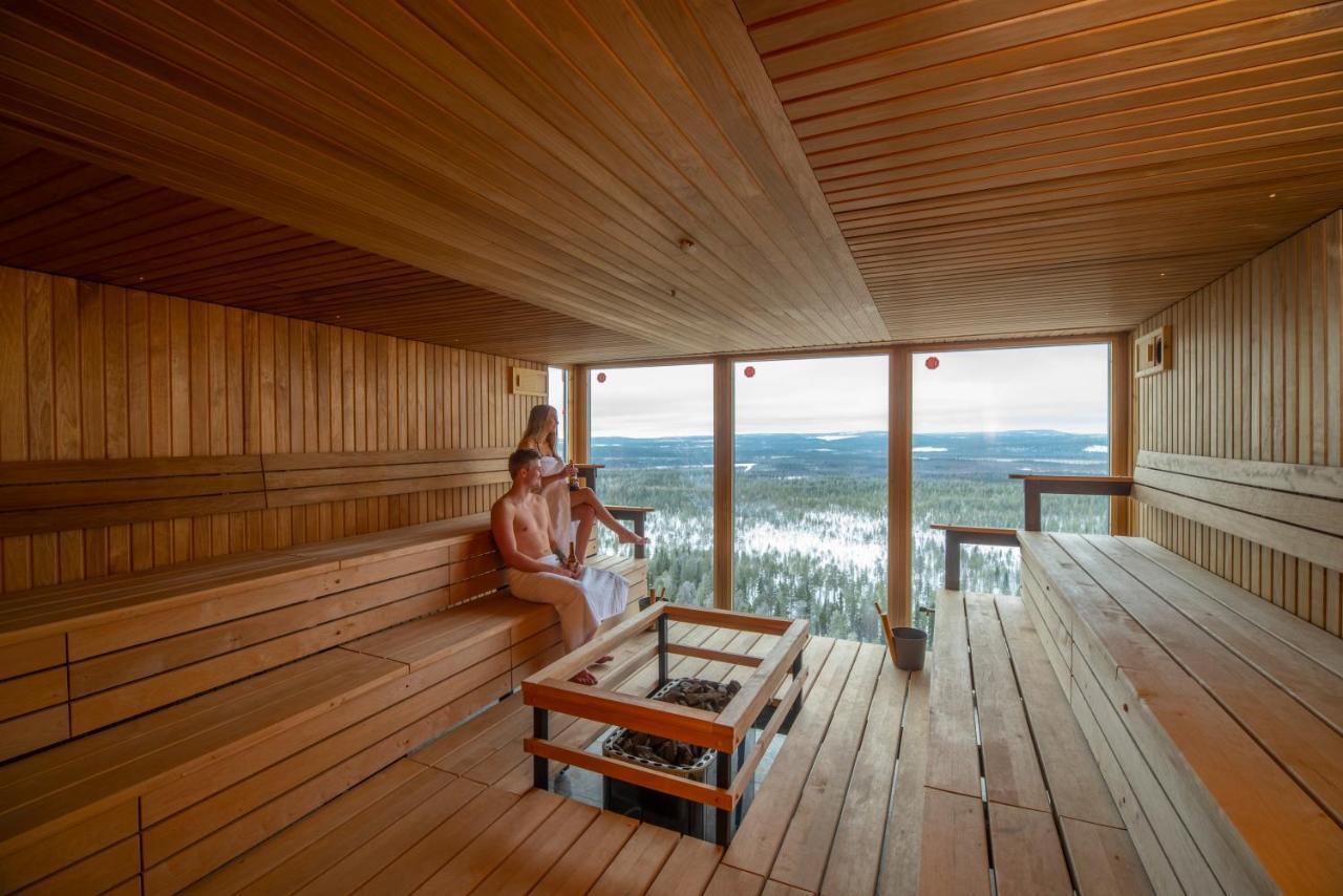 Lapland View Hotell Overtornea