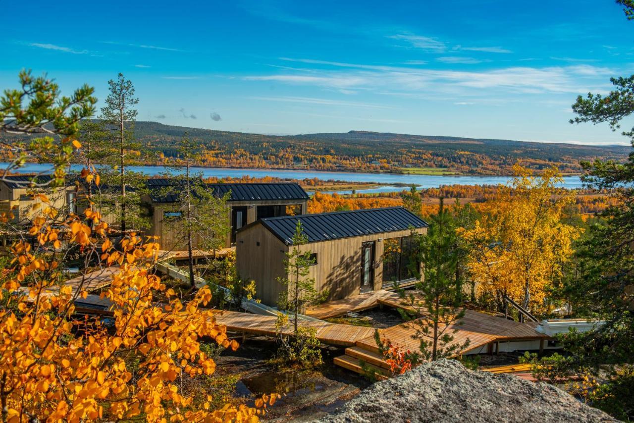 Lapland View