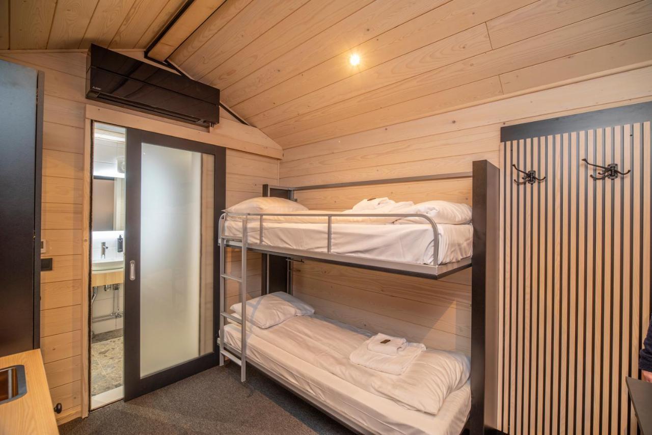 Hotell Lapland View