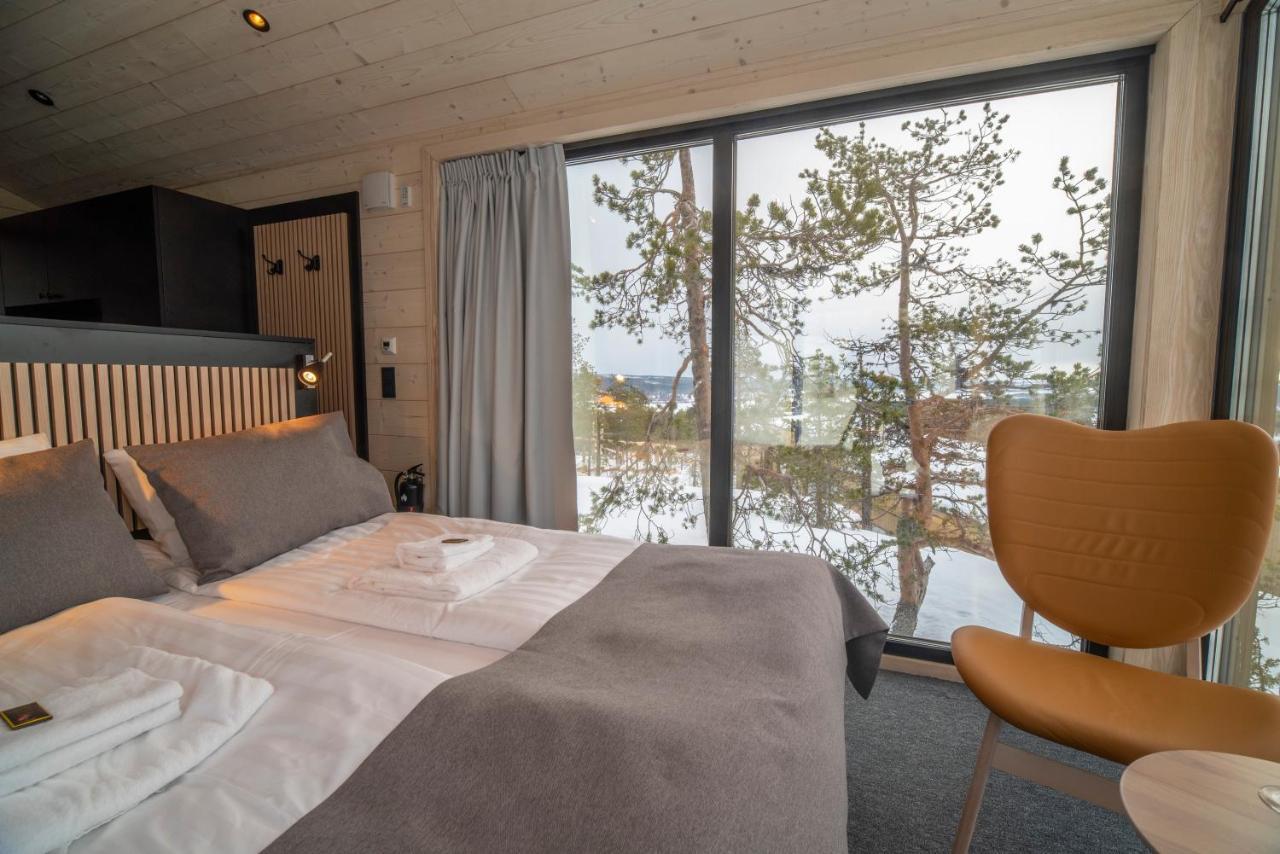 Lapland View * Overtornea