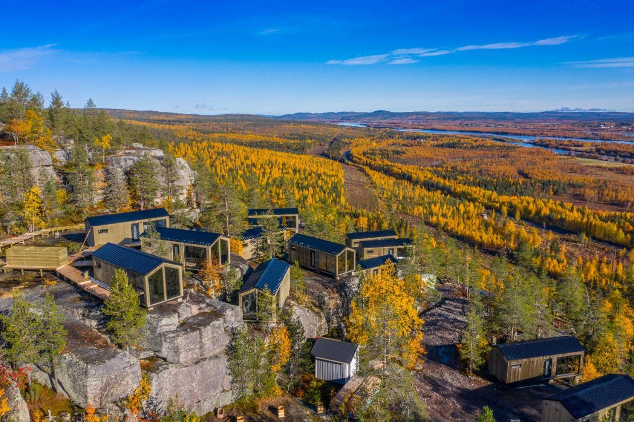 Lapland View * Overtornea