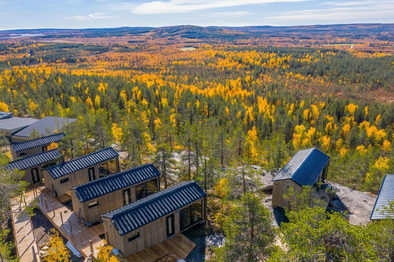Hotell Lapland View