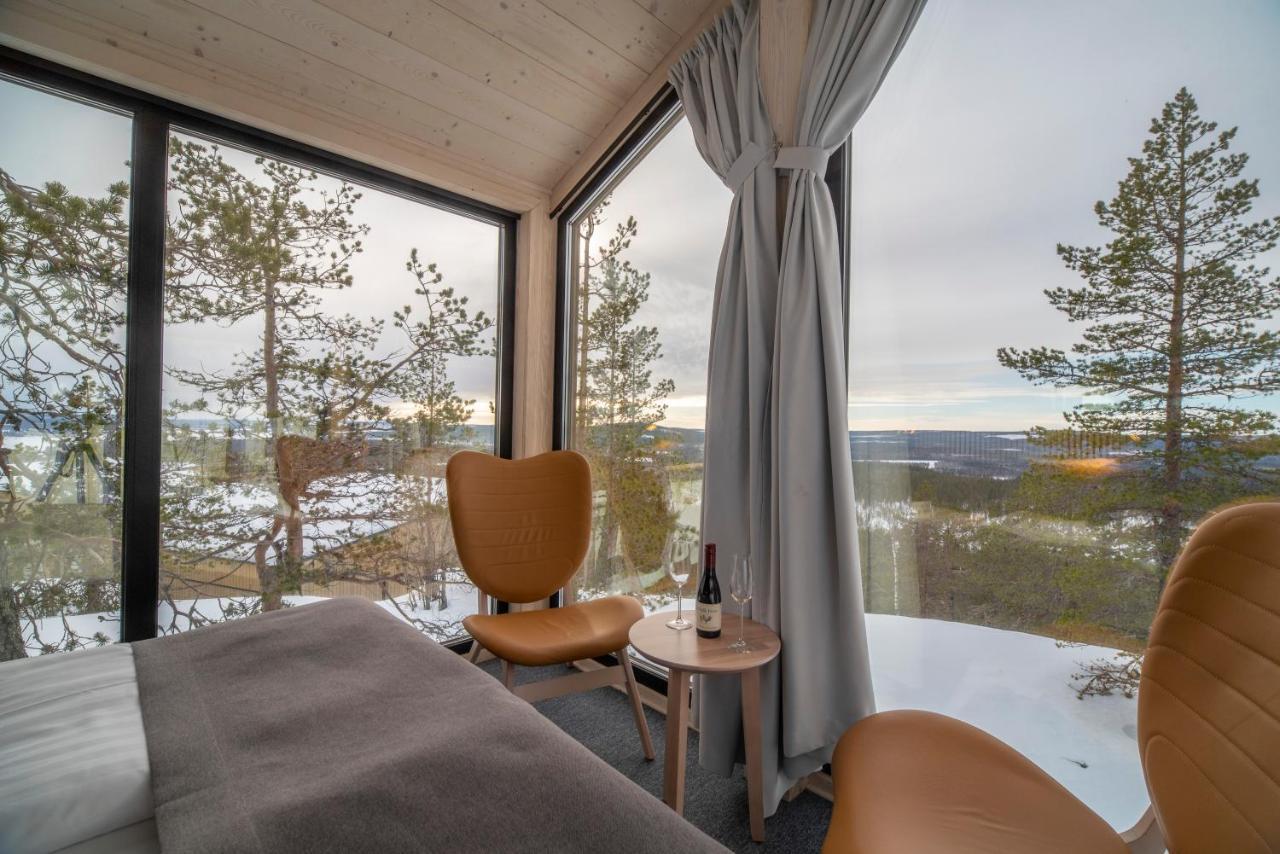 Lapland View Overtornea