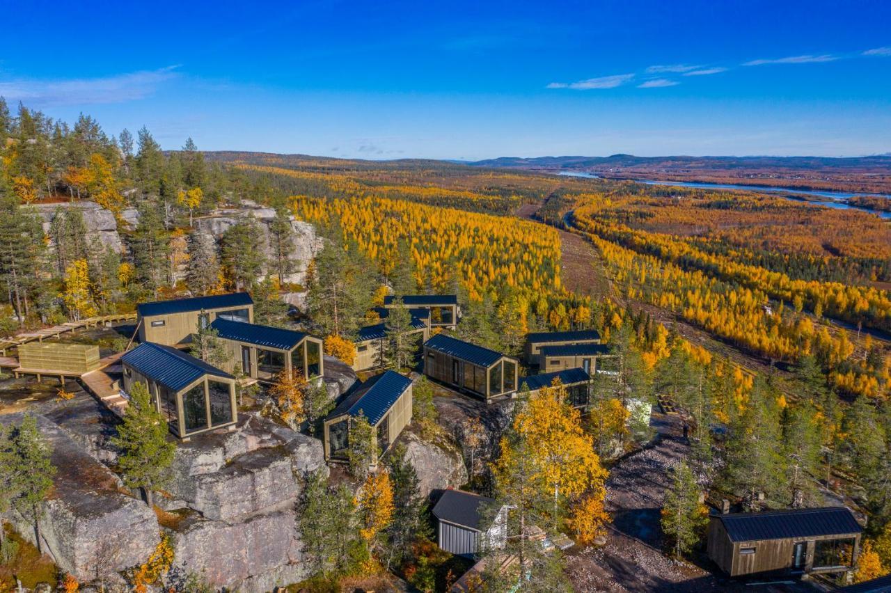 Lapland View Hotell *
